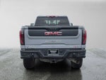 2024 GMC Sierra 2500 HD AT4X