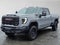 2024 GMC Sierra 2500 HD AT4X