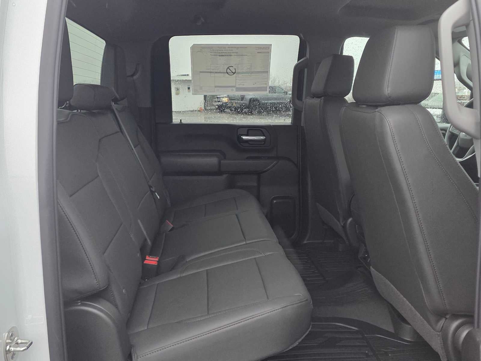 2026 GMC Sierra 3500 HD Pro