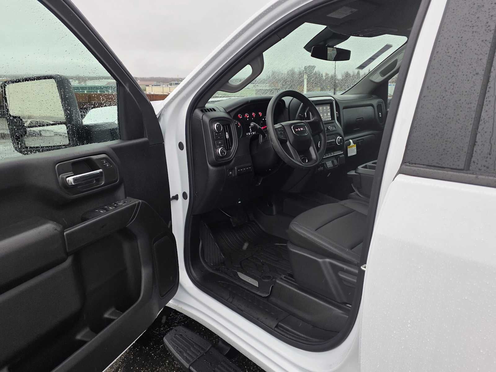 2026 GMC Sierra 3500 HD Pro
