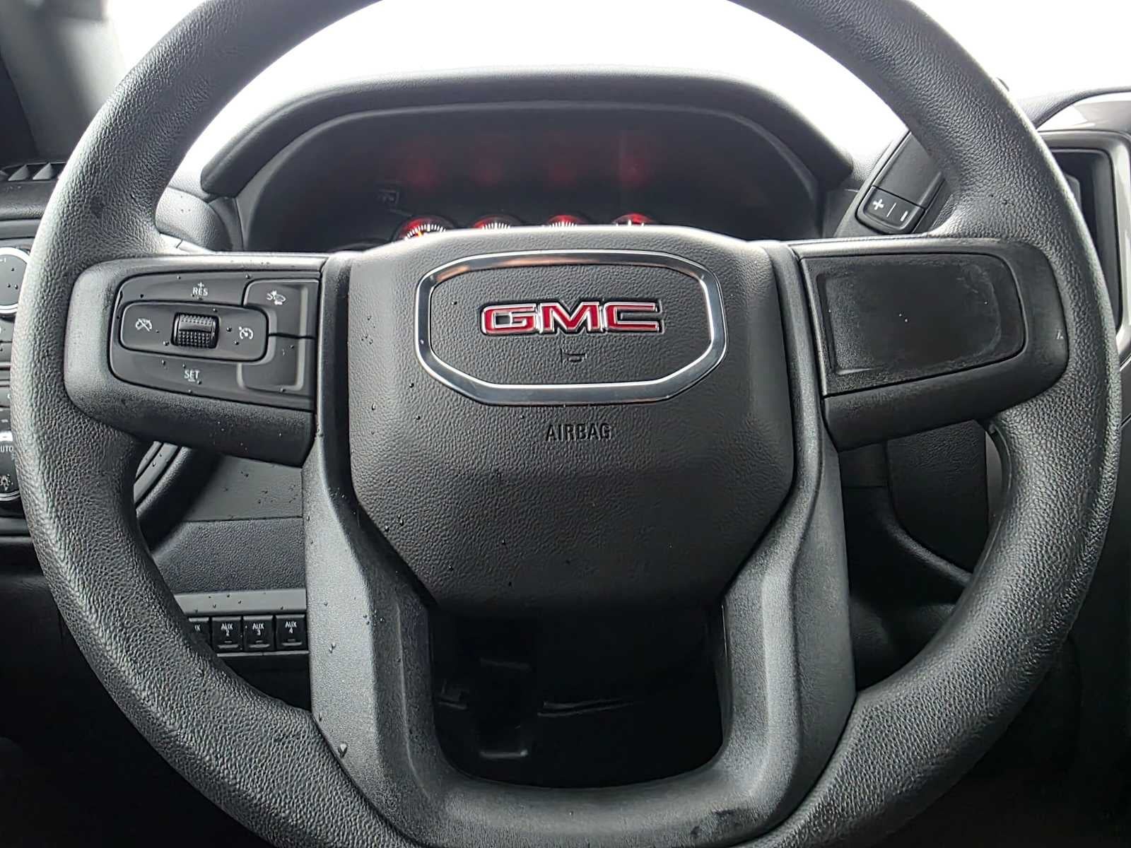 2026 GMC Sierra 3500 HD Pro