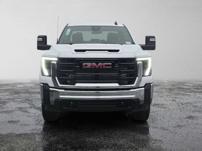 2026 GMC Sierra 3500 HD Pro
