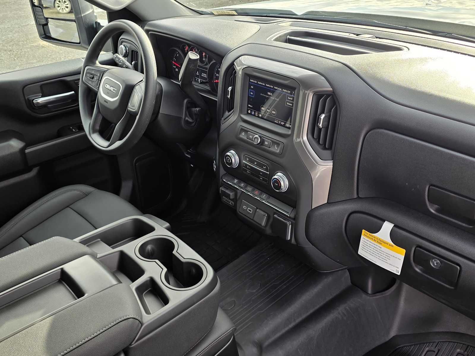 2026 GMC Sierra 3500 HD Pro