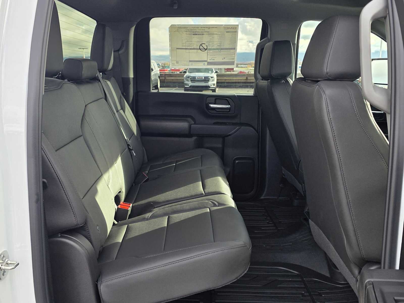 2026 GMC Sierra 3500 HD Pro