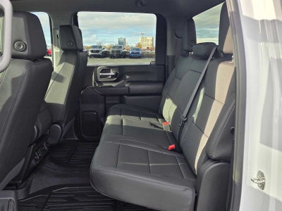 2026 GMC Sierra 3500 HD Pro