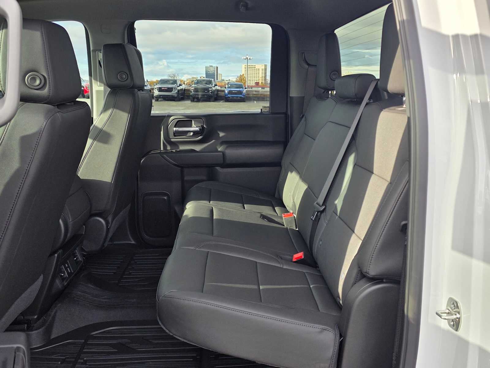 2026 GMC Sierra 3500 HD Pro