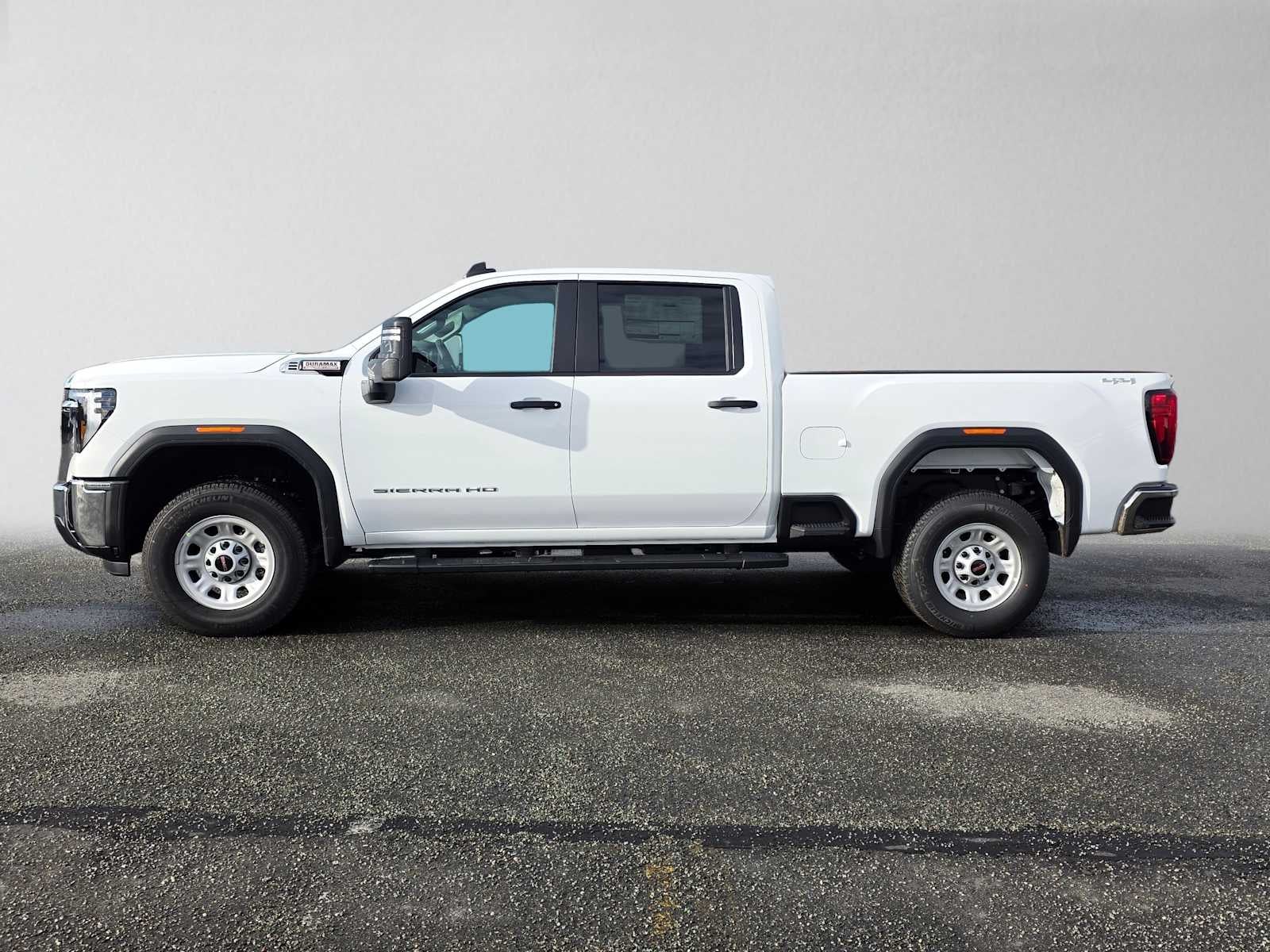 2026 GMC Sierra 3500 HD Pro
