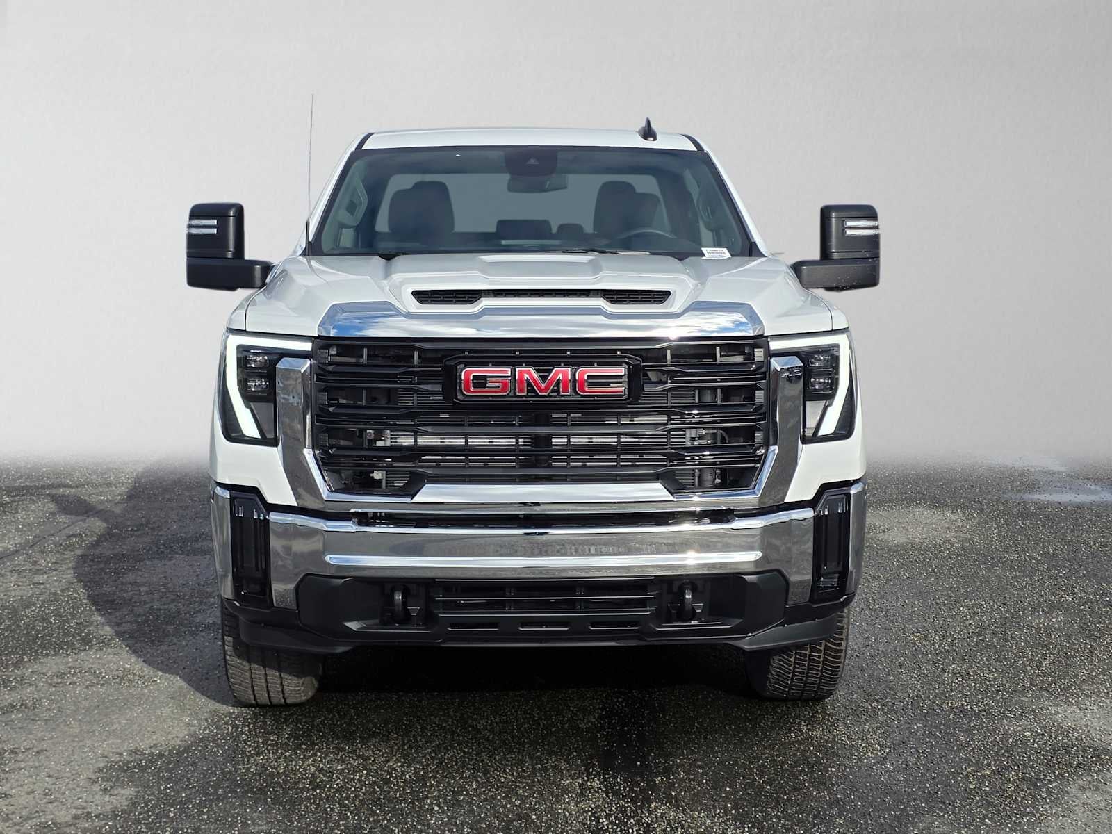 2026 GMC Sierra 3500 HD Pro
