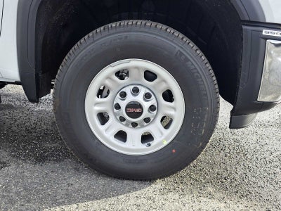 2026 GMC Sierra 3500 HD Pro