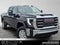 2025 GMC Sierra 3500 HD SLE