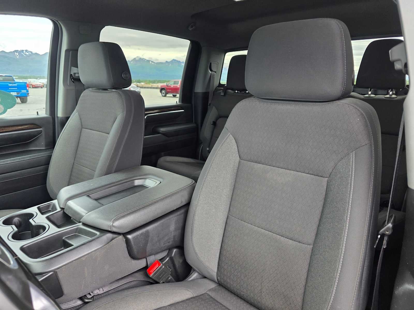2025 GMC Sierra 3500 HD SLE