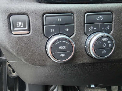 2025 GMC Sierra 3500 HD SLE