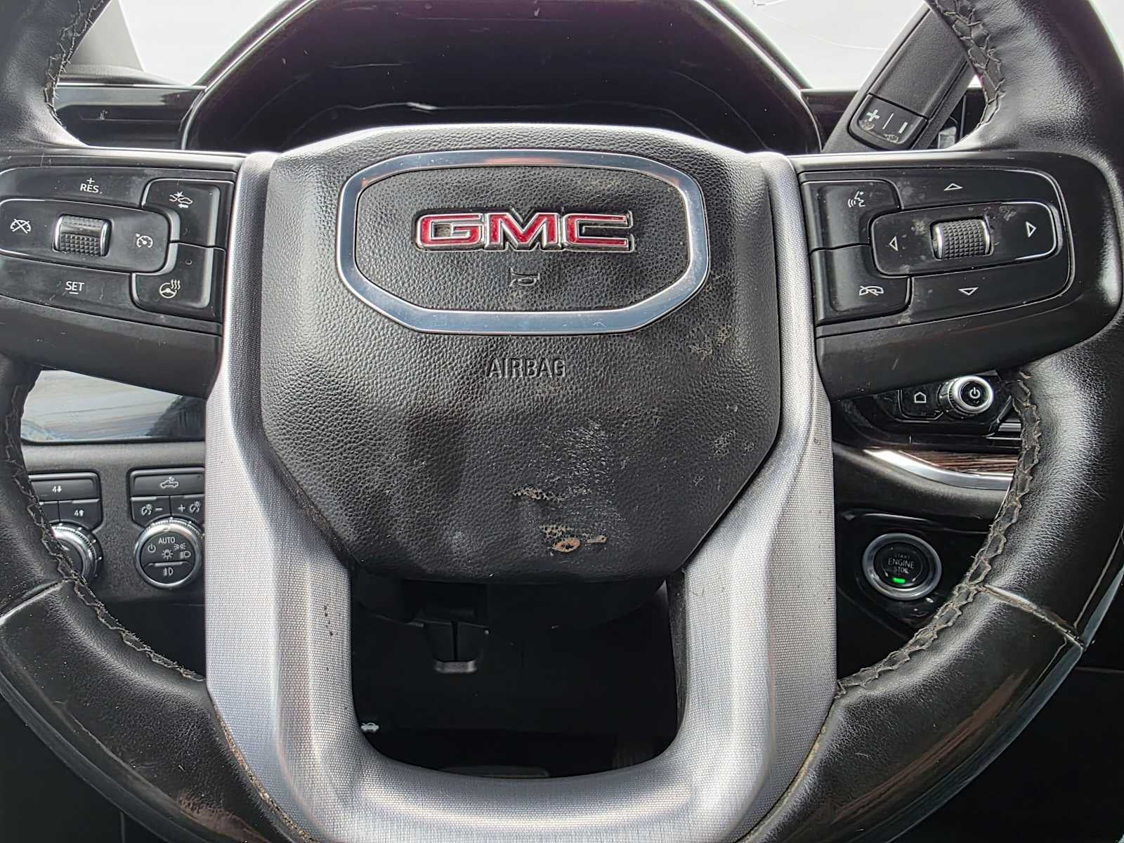 2025 GMC Sierra 3500 HD SLE