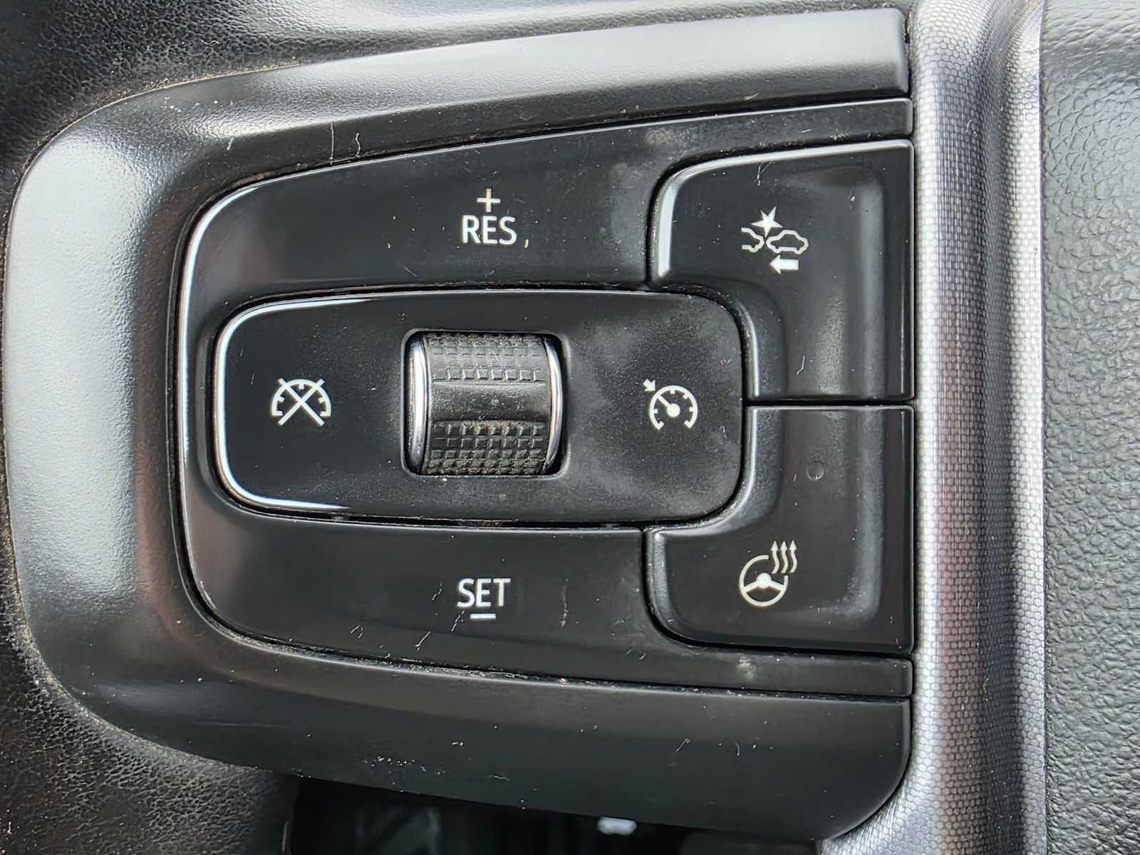 2025 GMC Sierra 3500 HD SLE