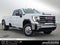 2026 GMC Sierra 3500 HD SLE DRW