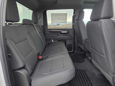 2026 GMC Sierra 3500 HD SLE DRW
