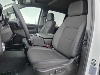 2026 GMC Sierra 3500 HD SLE DRW