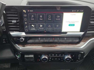 2026 GMC Sierra 3500 HD SLE DRW