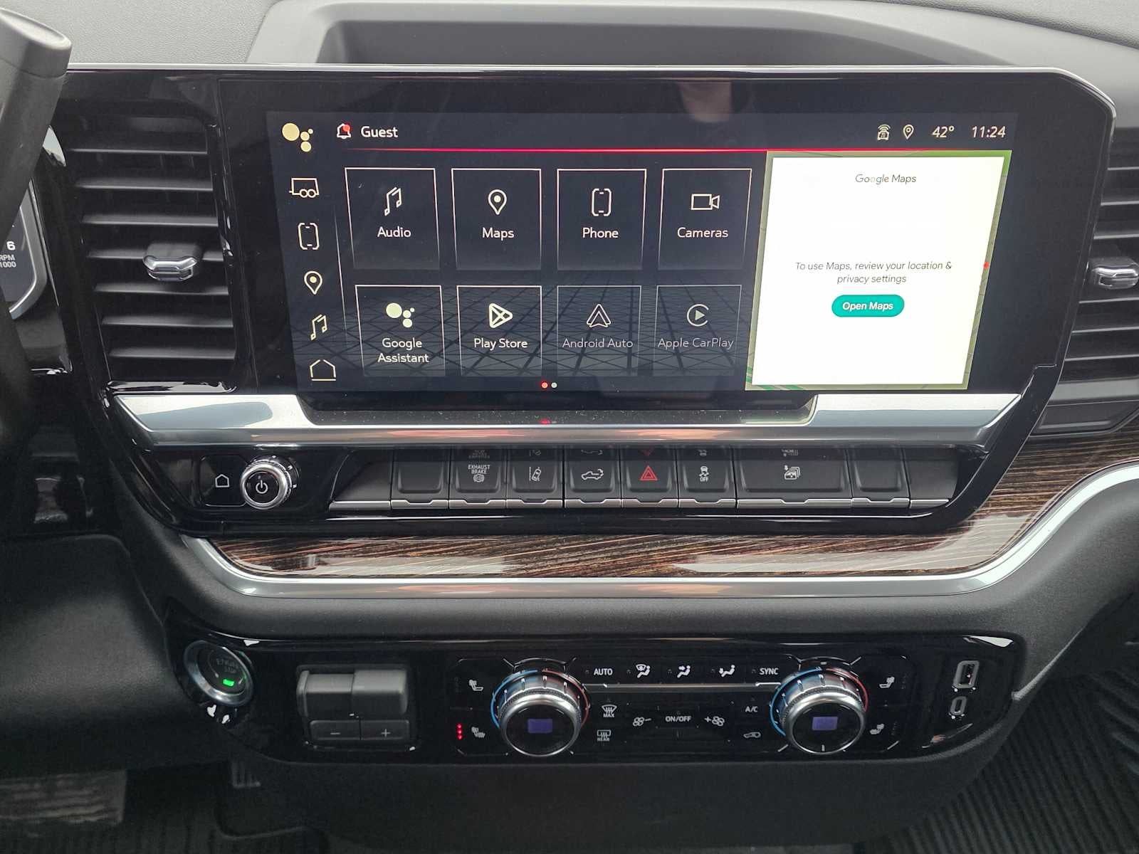 2026 GMC Sierra 3500 HD SLE DRW