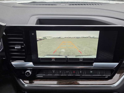 2026 GMC Sierra 3500 HD SLE DRW