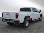 2026 GMC Sierra 3500 HD SLE DRW