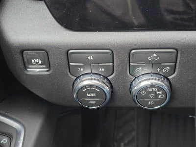 2026 GMC Sierra 3500 HD SLE DRW