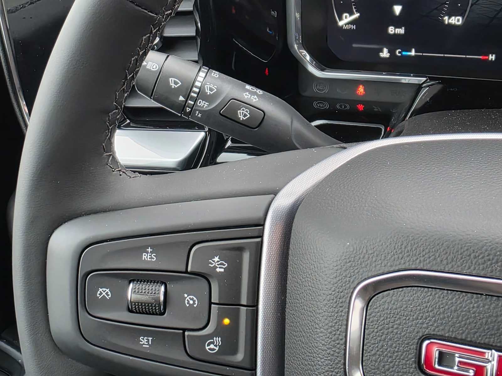 2026 GMC Sierra 3500 HD SLE DRW