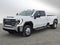 2026 GMC Sierra 3500 HD SLE DRW