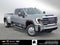 2026 GMC Sierra 3500 HD SLE DRW