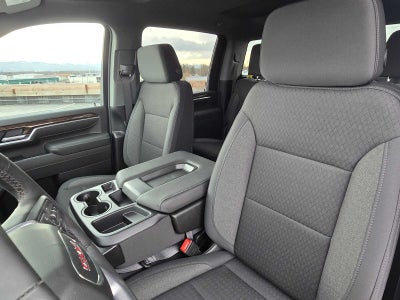 2026 GMC Sierra 3500 HD SLE DRW