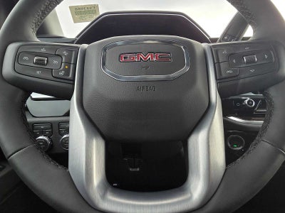 2026 GMC Sierra 3500 HD SLE DRW