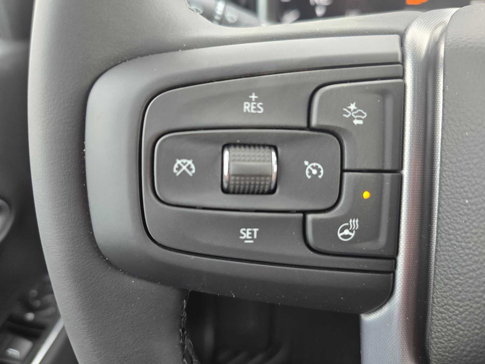2026 GMC Sierra 3500 HD SLE DRW