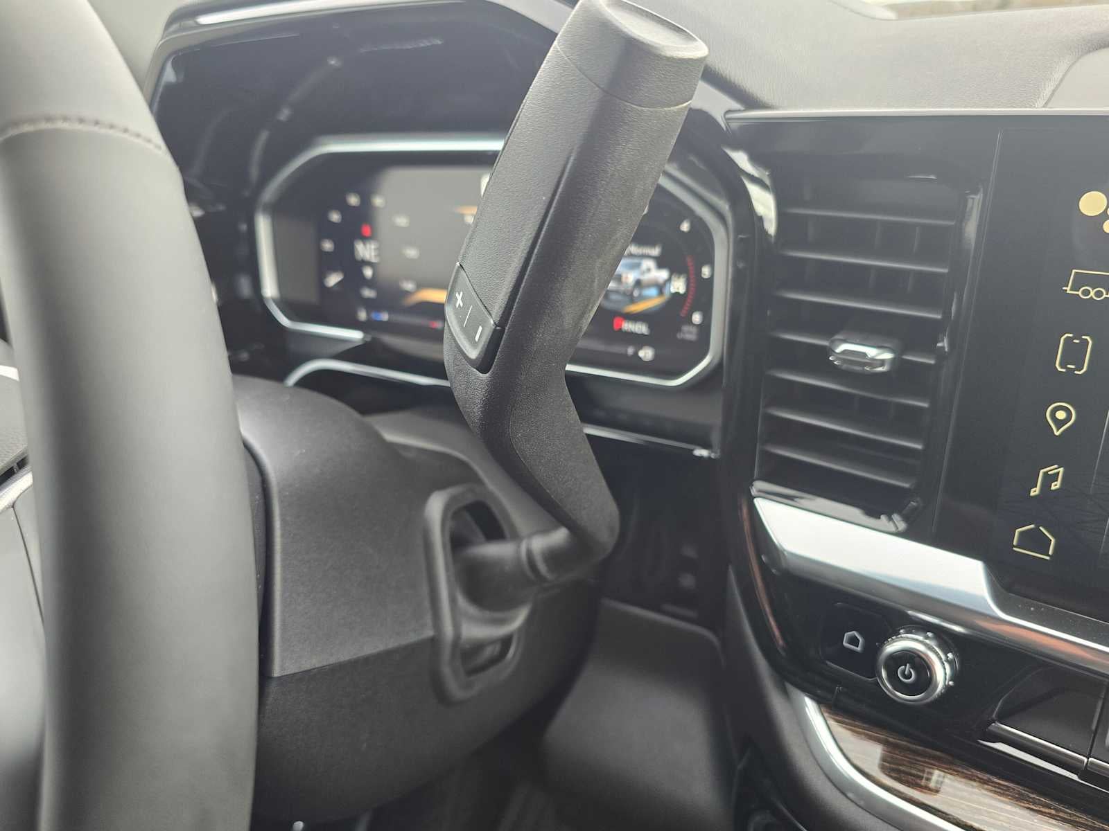 2026 GMC Sierra 3500 HD SLE DRW