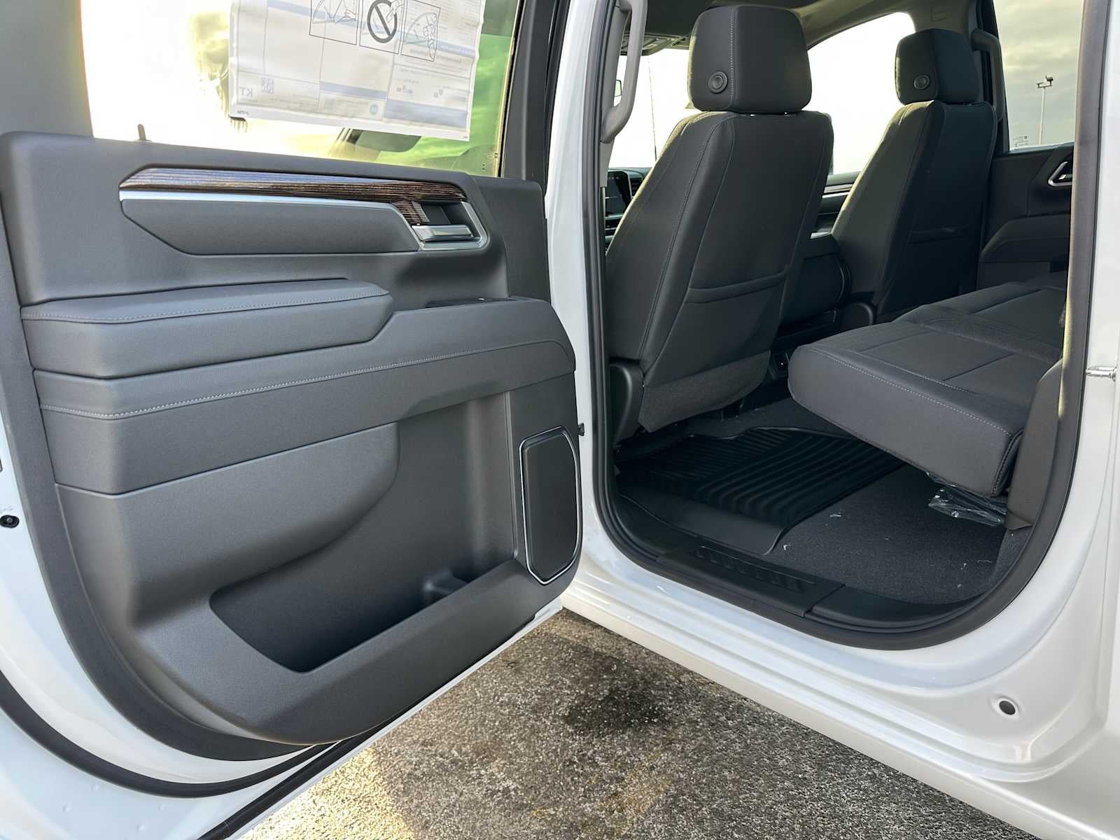 2026 GMC Sierra 3500 HD SLE DRW