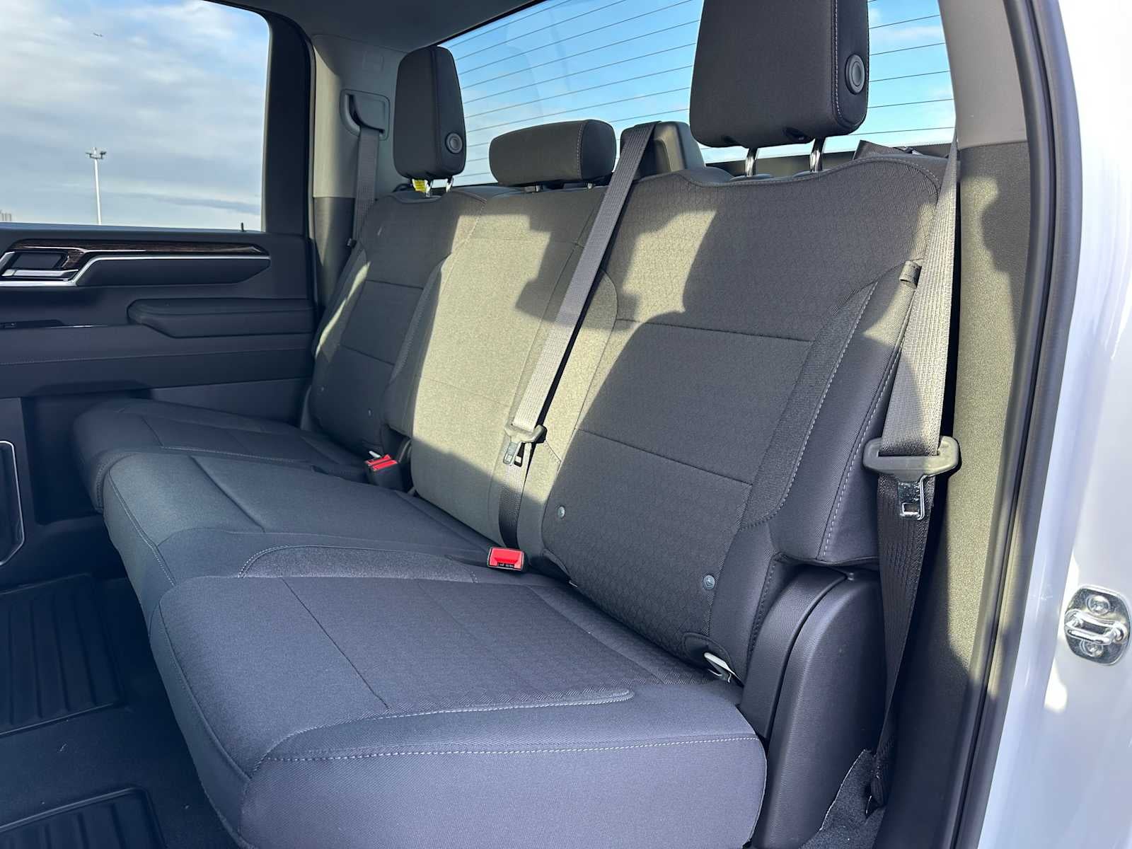 2026 GMC Sierra 3500 HD SLE DRW