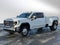 2026 GMC Sierra 3500 HD SLE DRW