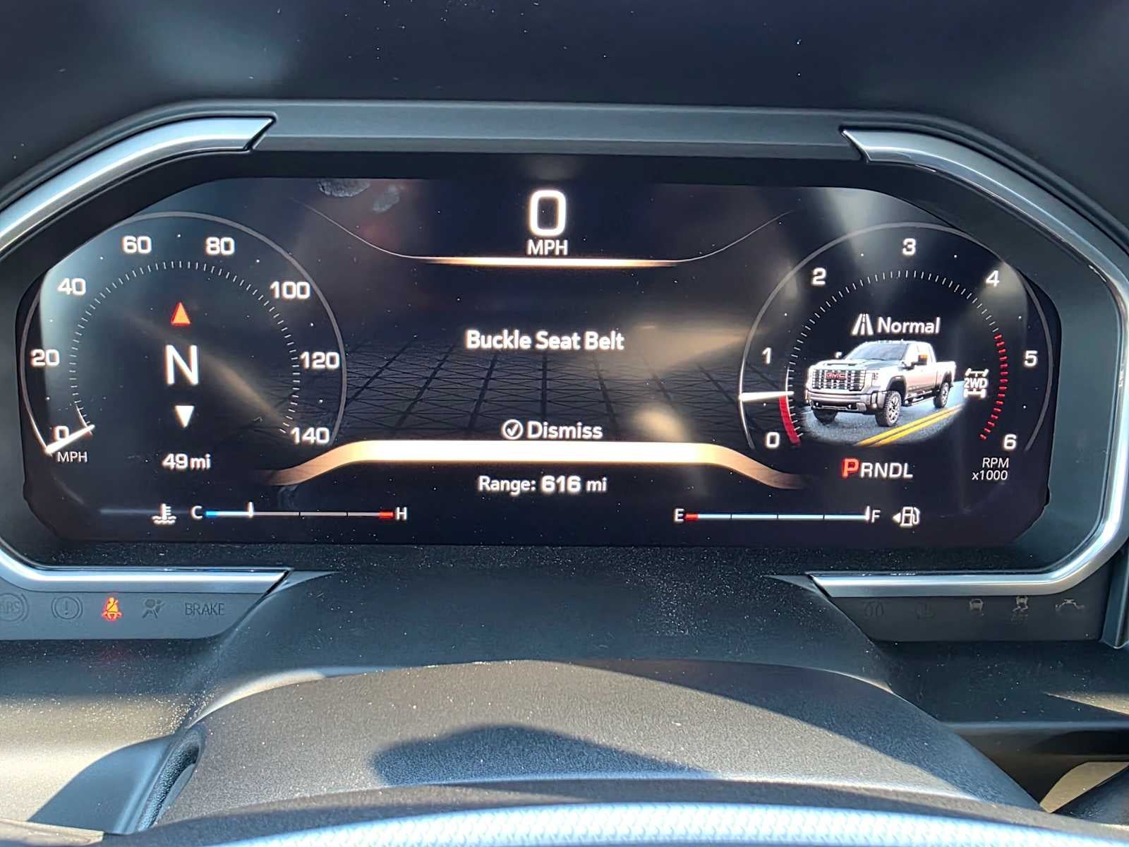 2026 GMC Sierra 3500HD Denali - Photo 26