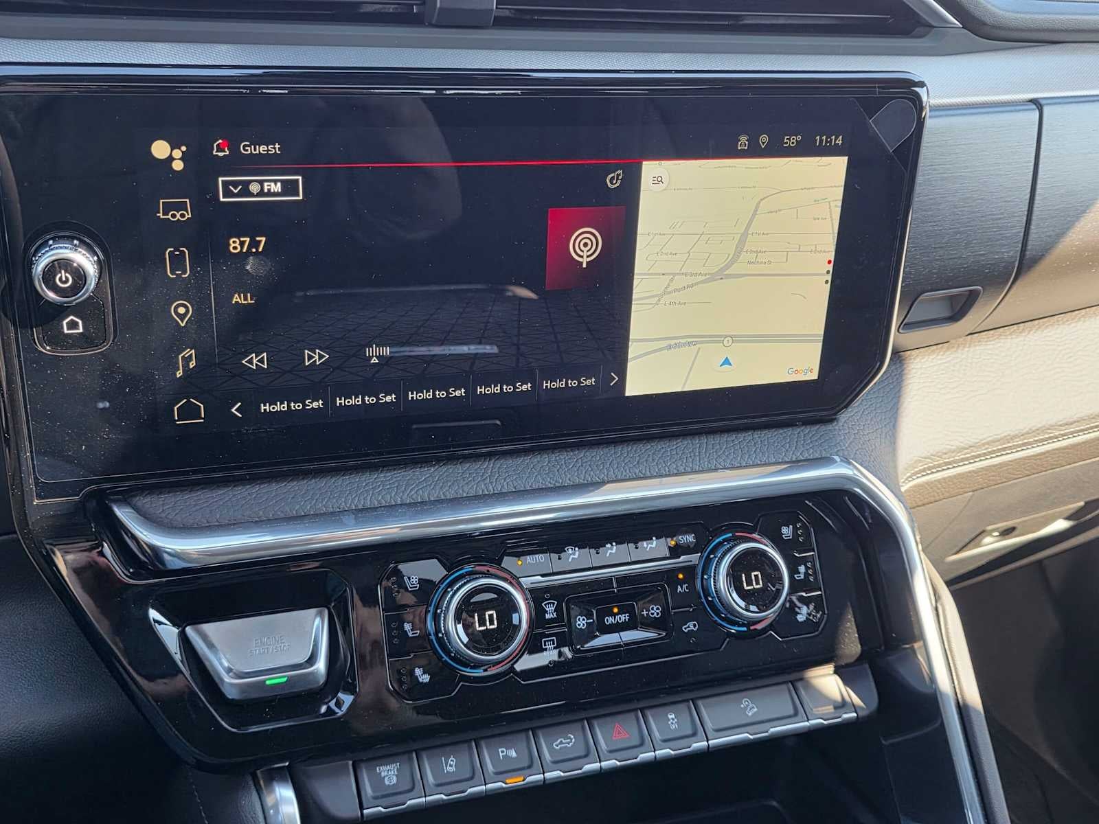 2026 GMC Sierra 3500HD Denali - Photo 27