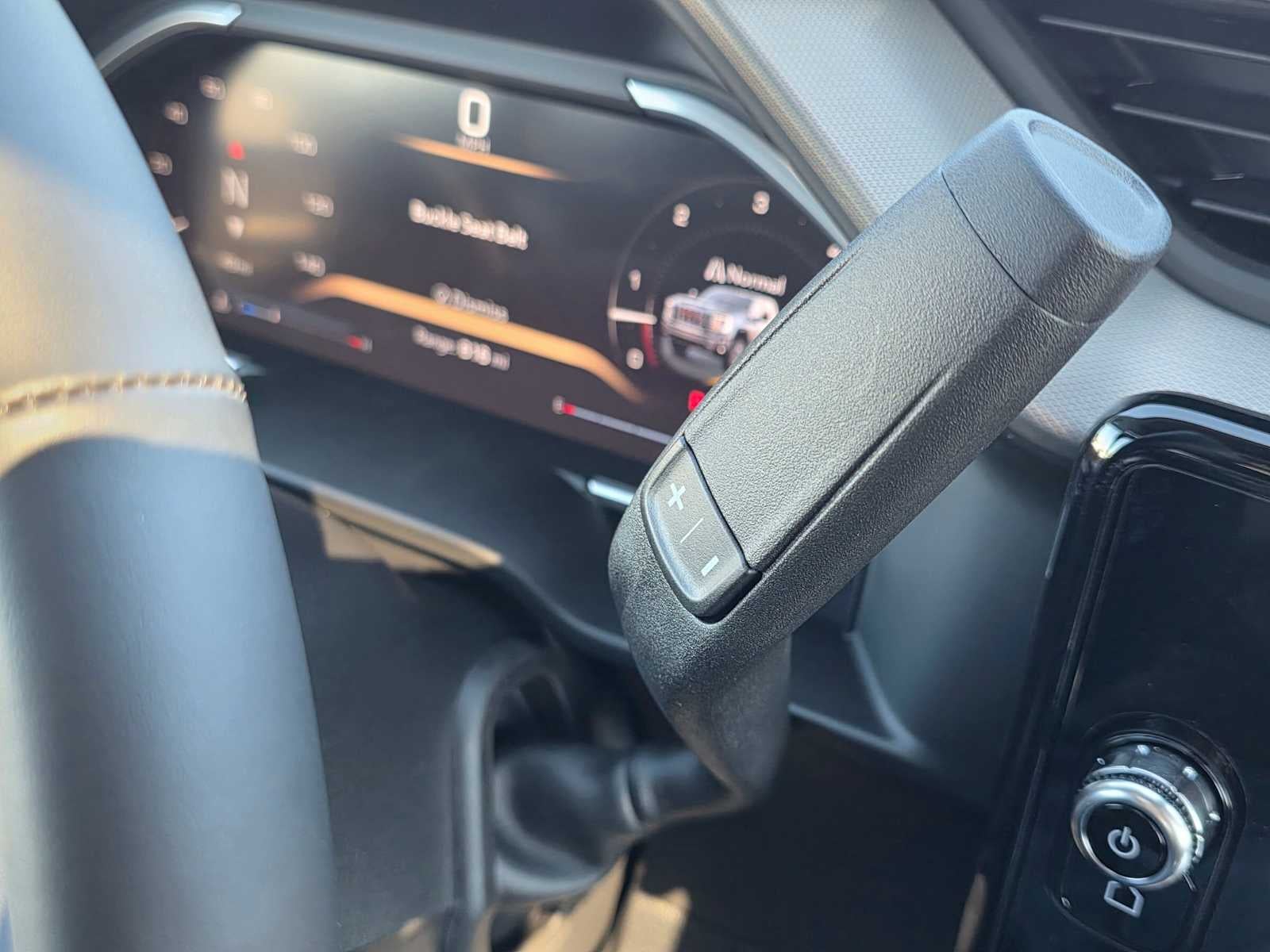 2026 GMC Sierra 3500HD Denali - Photo 35