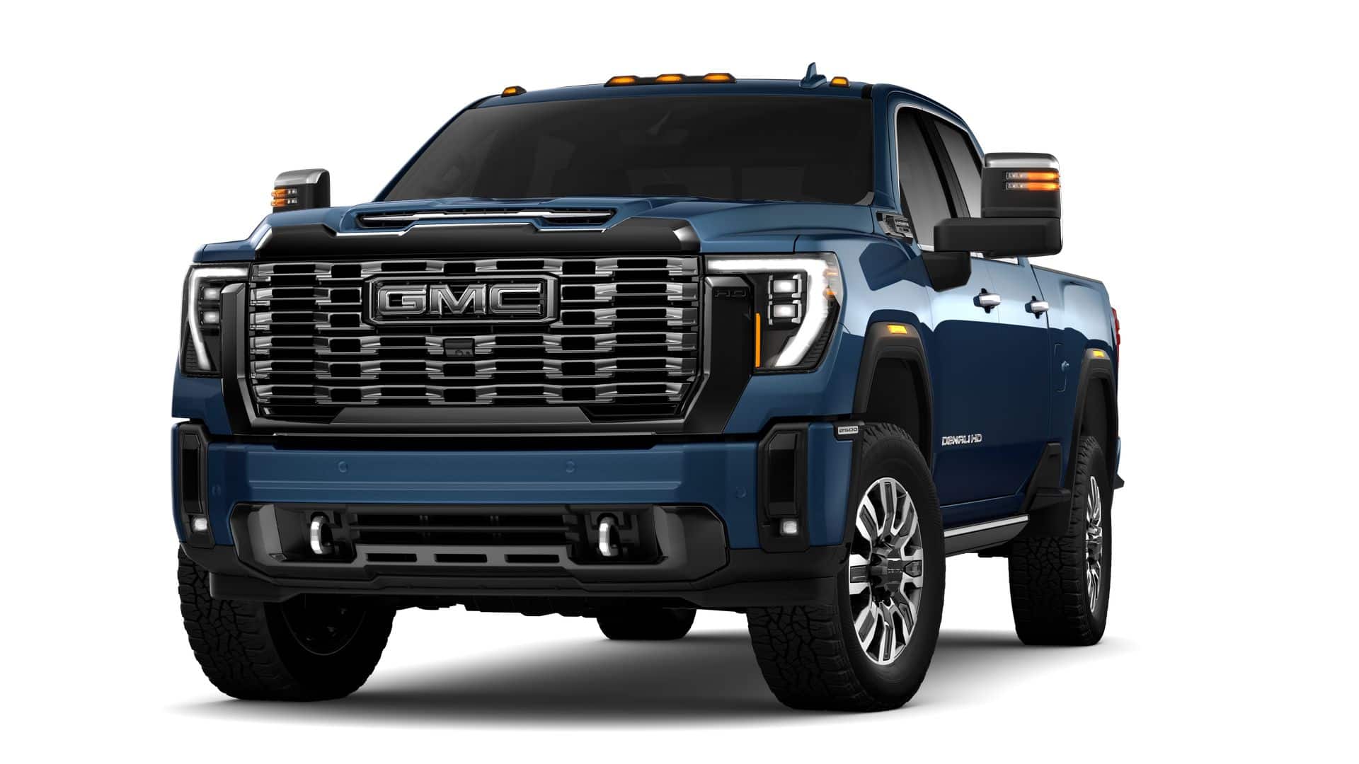 2026 GMC Sierra 4WD Crew Cab Standard Bx Denali Ultimate's photo