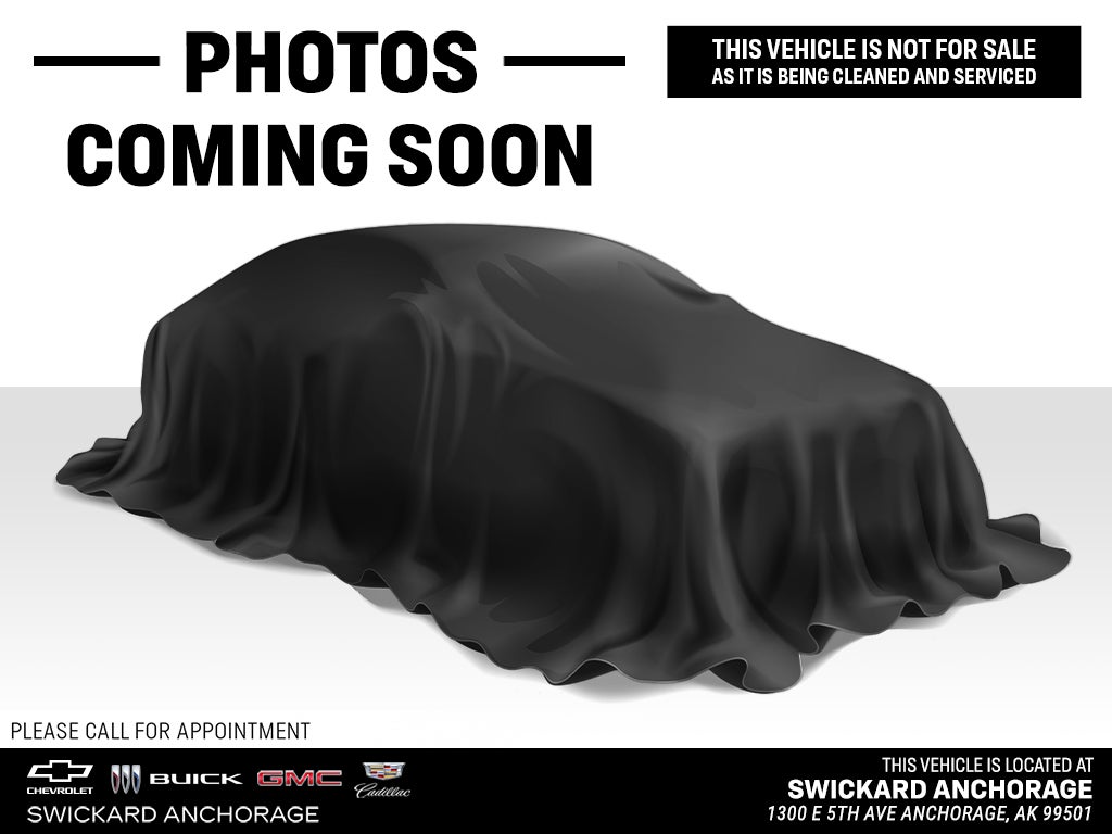 2022 GMC Sierra 2500 HD SLE