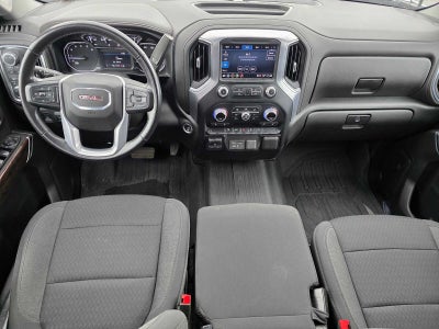 2022 GMC Sierra 2500 HD SLE