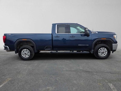2022 GMC Sierra 2500 HD SLE