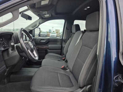 2022 GMC Sierra 2500 HD SLE