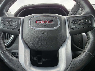 2022 GMC Sierra 2500 HD SLE