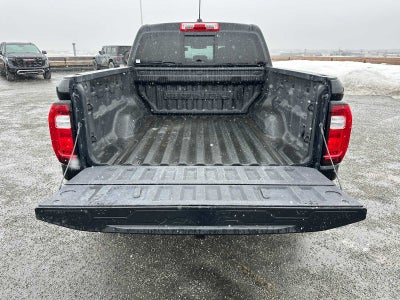 2023 GMC Canyon Denali