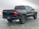 2023 GMC Canyon Denali
