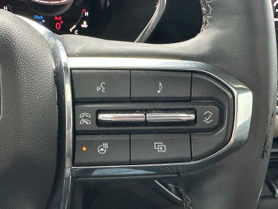 2023 GMC Canyon Denali