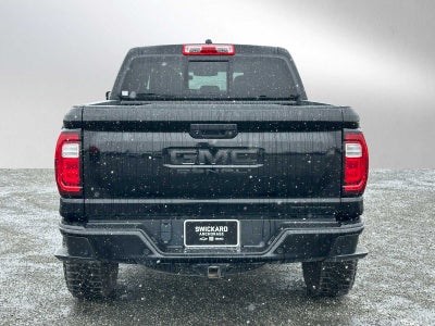 2023 GMC Canyon Denali