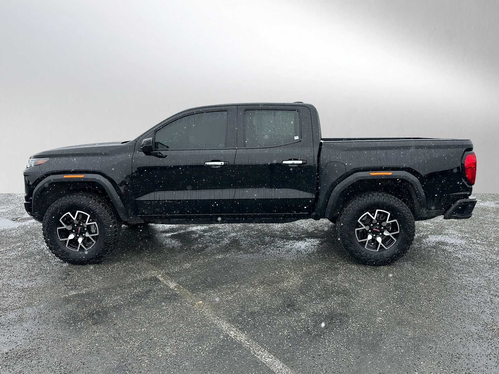 2023 GMC Canyon Denali